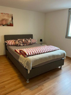 Ferienwohnung 3 Löhr Koblenz
